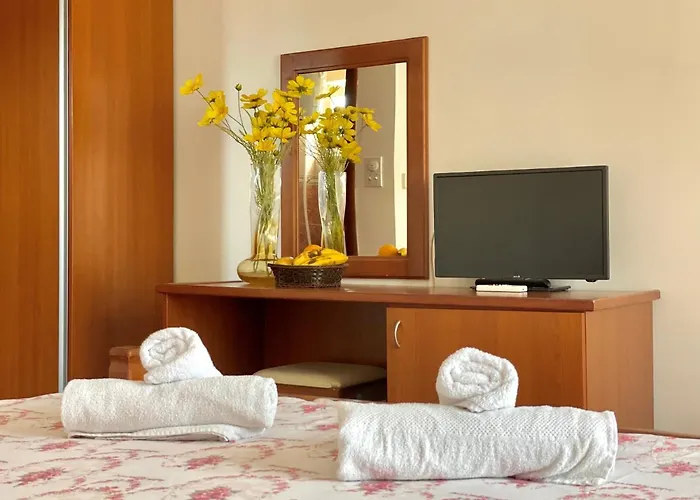 Villa Ns Velji Vinogradi