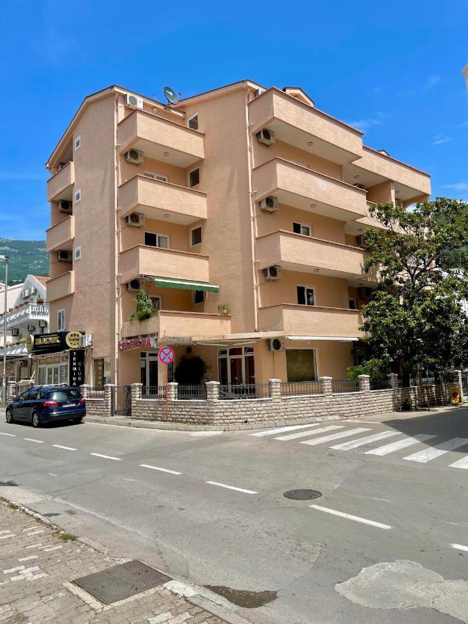 Oda ve Kahvaltı Ns Velji Vinogradi Budva