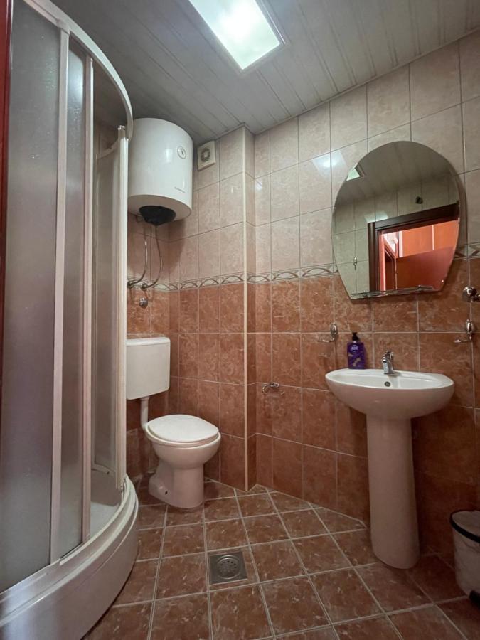 Oda ve Kahvaltı Ns Velji Vinogradi Budva