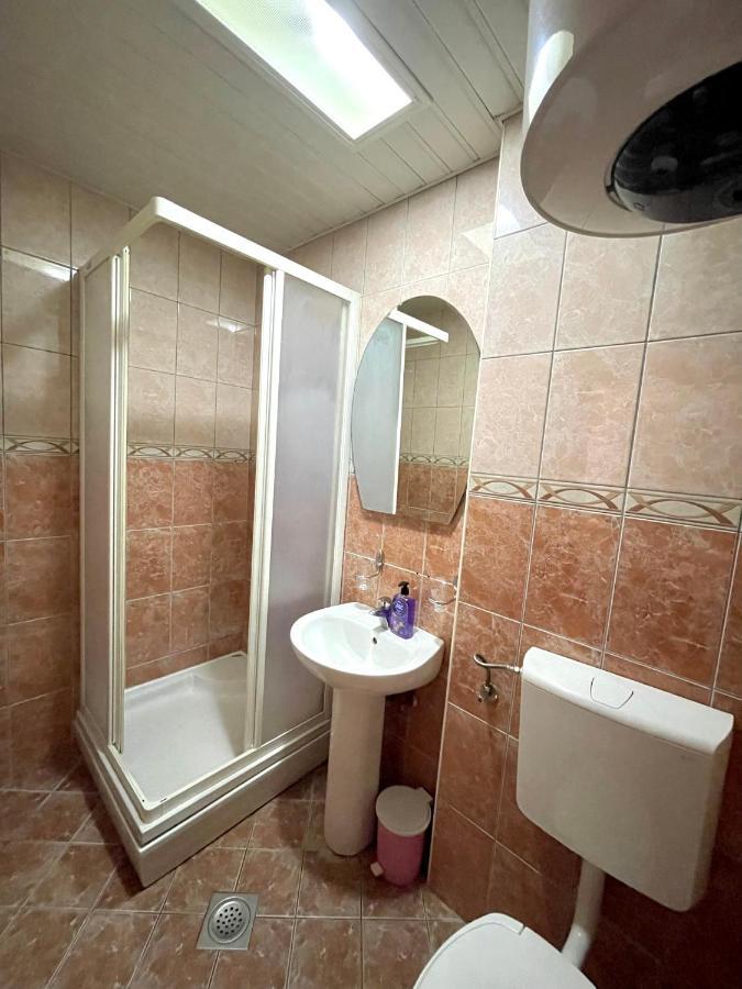 Oda ve Kahvaltı Ns Velji Vinogradi Budva