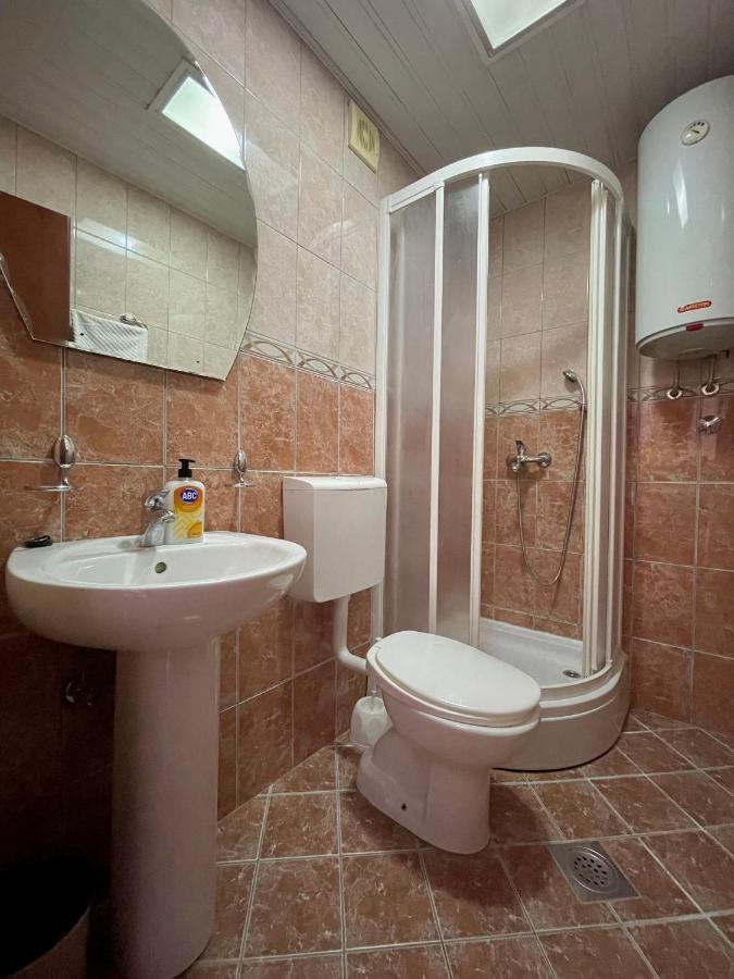 Ns Velji Vinogradi Couette-café *