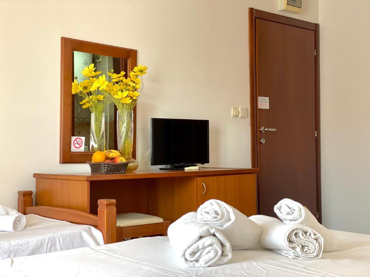 Couette-café Ns Velji Vinogradi Budva