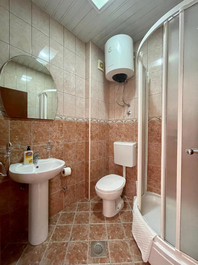 Oda ve Kahvaltı Ns Velji Vinogradi Budva